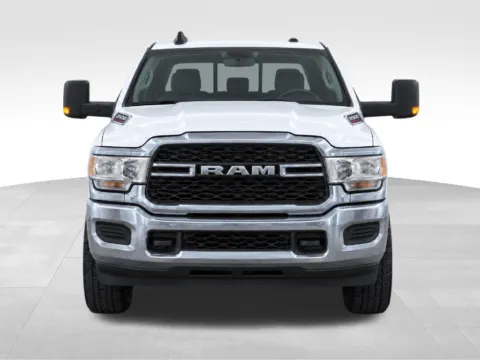 More photos of 2019 Ram 2500 Tradesman at Gregg Young Chevrolet GMC of Columbus, NE