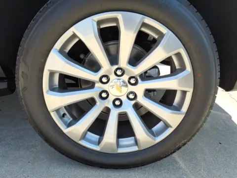 Another view of 2025 Chevrolet Tahoe Premier for sale in Columbus, NE at Gregg Young Chevrolet GMC of Columbus