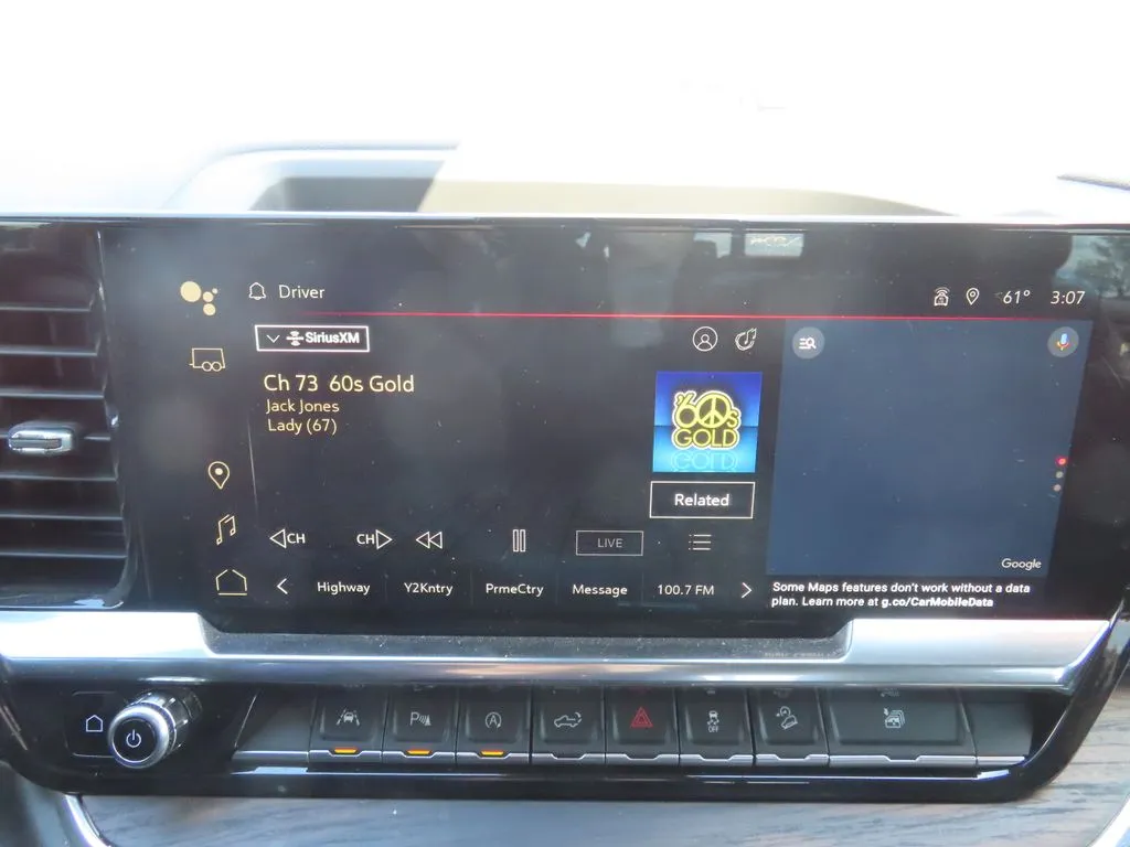 2024 Gmc Sierra 1500 SLT photo 2