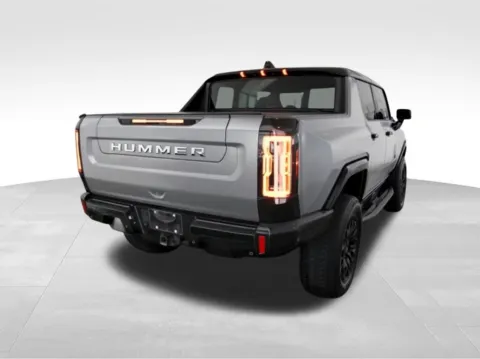 More photos of 2024 GMC Hummer EV Pickup 3X at Gregg Young Chevrolet GMC of Columbus, NE
