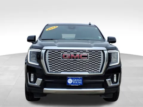 Another view of 2024 GMC Yukon Denali for sale in Columbus, NE at Gregg Young Chevrolet GMC of Columbus