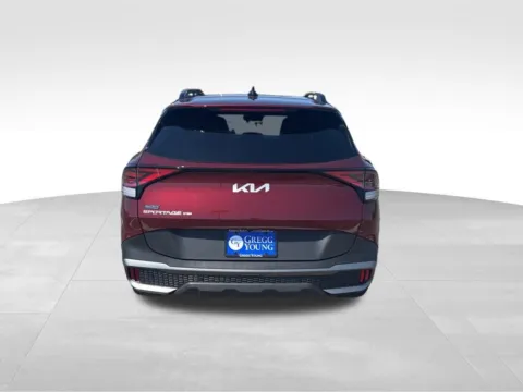 More photos of 2024 Kia Sportage X-Pro Prestige at Gregg Young Chevrolet GMC of Columbus, NE