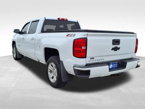 Photos of 2018 Chevrolet Silverado 1500 LT for sale in Columbus, NE at Gregg Young Chevrolet GMC of Columbus