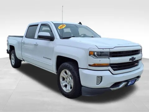 More photos of 2018 Chevrolet Silverado 1500 LT at Gregg Young Chevrolet GMC of Columbus, NE