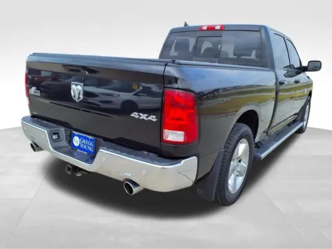 More photos of 2016 Ram 1500 Big Horn at Gregg Young Chevrolet GMC of Columbus, NE