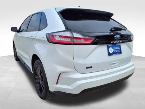 More photos of 2024 Ford Edge ST Line at Gregg Young Chevrolet GMC of Columbus, NE