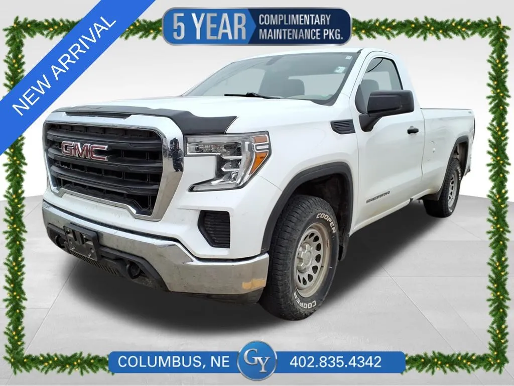 2022 GMC Sierra 1500 Limited Pro for sale in Columbus, NE