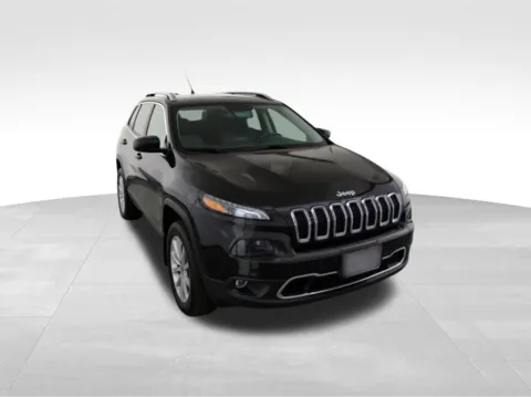 Photos of 2016 Jeep Cherokee Limited for sale in Columbus, NE at Gregg Young Chevrolet GMC of Columbus