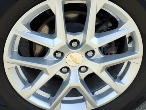 More photos of 2022 Chevrolet Equinox LT at Gregg Young Chevrolet GMC of Columbus, NE