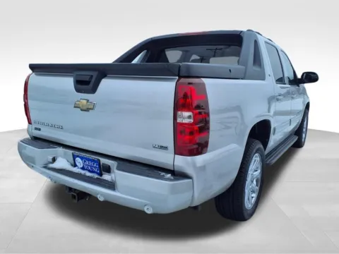 More photos of 2011 Chevrolet Avalanche 1500 LT at Gregg Young Chevrolet GMC of Columbus, NE