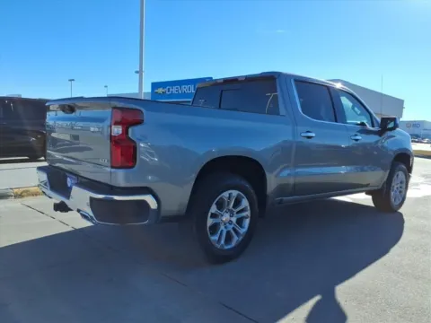 More photos of 2026 Chevrolet Silverado 1500 LTZ at Gregg Young Chevrolet GMC of Columbus, NE
