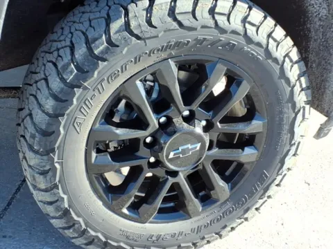 Another view of 2026 Chevrolet Silverado 2500HD LT for sale in Columbus, NE at Gregg Young Chevrolet GMC of Columbus