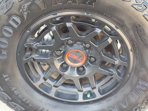 More photos of 2022 Toyota Tacoma TRD Pro at Gregg Young Chevrolet GMC of Columbus, NE