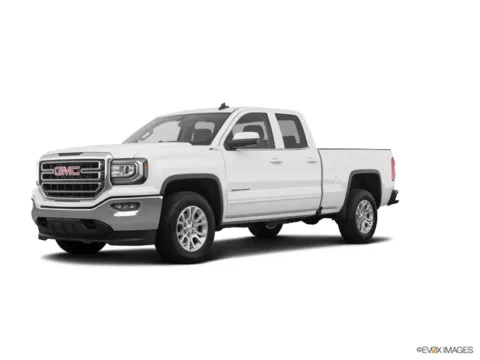 White 2019 GMC Sierra 1500 SLT for sale in Columbus, NE
