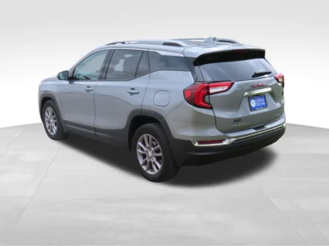 More photos of 2024 GMC Terrain SLT at Gregg Young Chevrolet GMC of Columbus, NE