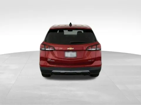 More photos of 2024 Chevrolet Equinox LT at Gregg Young Chevrolet GMC of Columbus, NE