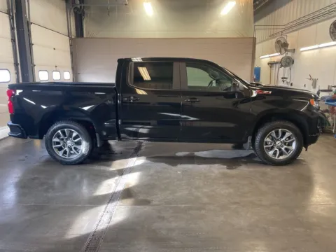 More photos of 2026 Chevrolet Silverado 1500 RST at Gregg Young Chevrolet GMC of Columbus, NE