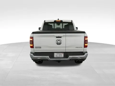 More photos of 2023 Ram 1500 Laramie Longhorn at Gregg Young Chevrolet GMC of Columbus, NE