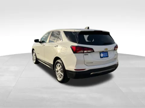 More photos of 2023 Chevrolet Equinox LT at Gregg Young Chevrolet GMC of Columbus, NE