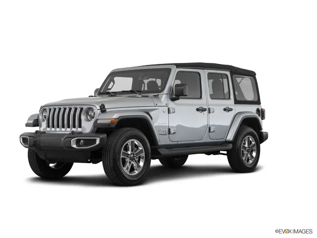 2018 Jeep Wrangler Unlimited Sahara for sale in Columbus, NE