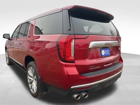 More photos of 2023 GMC Yukon XL Denali at Gregg Young Chevrolet GMC of Columbus, NE