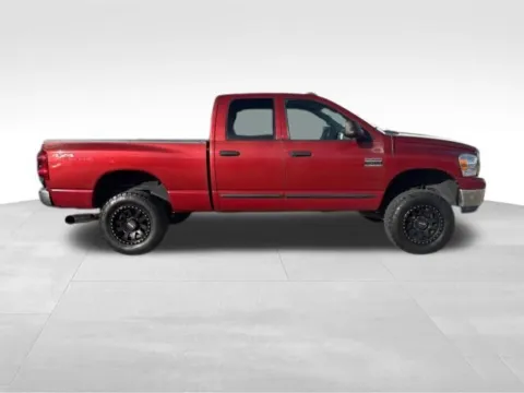 More photos of 2007 Dodge Ram 2500 SLT at Gregg Young Chevrolet GMC of Columbus, NE