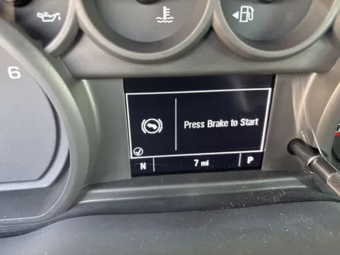 Photos of 2026 Chevrolet Silverado 2500HD Custom for sale in Columbus, NE at Gregg Young Chevrolet GMC of Columbus