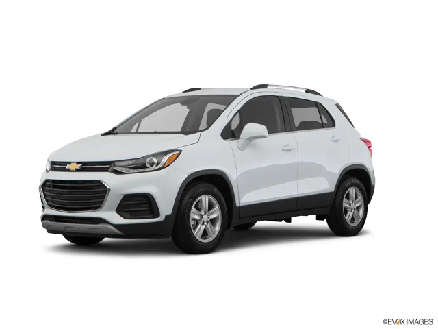 2020 Chevrolet Trax LT for sale in Columbus, NE