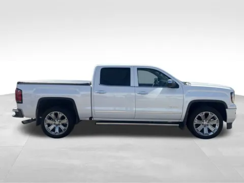 More photos of 2018 GMC Sierra 1500 Denali at Gregg Young Chevrolet GMC of Columbus, NE