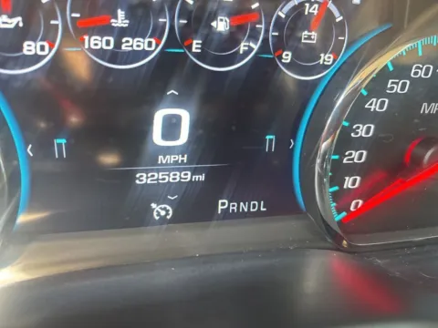 Photos of 2018 GMC Sierra 1500 Denali for sale in Columbus, NE at Gregg Young Chevrolet GMC of Columbus