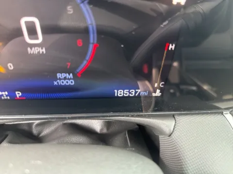 Another view of 2025 Chevrolet TrailBlazer LT for sale in Columbus, NE at Gregg Young Chevrolet GMC of Columbus