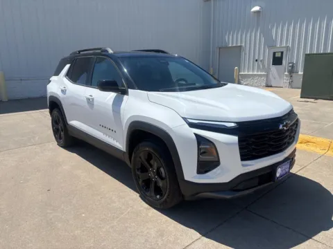 More photos of 2026 Chevrolet Equinox LT at Gregg Young Chevrolet GMC of Columbus, NE