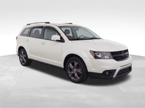 Photos of 2017 Dodge Journey Crossroad for sale in Columbus, NE at Gregg Young Chevrolet GMC of Columbus