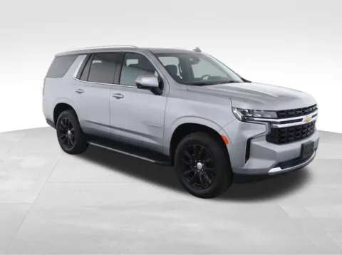 Photos of 2023 Chevrolet Tahoe LS for sale in Columbus, NE at Gregg Young Chevrolet GMC of Columbus