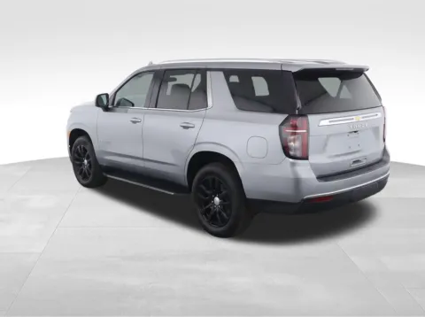 Another view of 2023 Chevrolet Tahoe LS for sale in Columbus, NE at Gregg Young Chevrolet GMC of Columbus