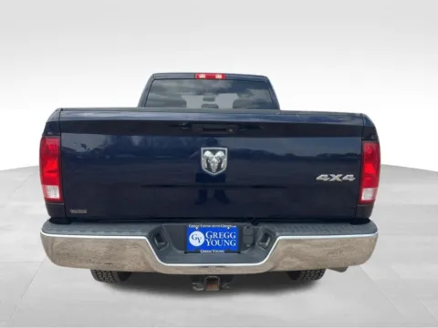 More photos of 2018 Ram 2500 Tradesman at Gregg Young Chevrolet GMC of Columbus, NE