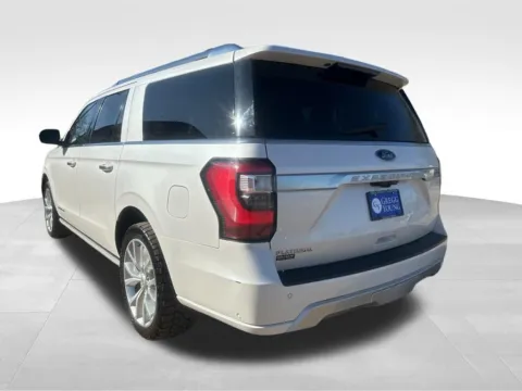 More photos of 2019 Ford Expedition Max Platinum at Gregg Young Chevrolet GMC of Columbus, NE