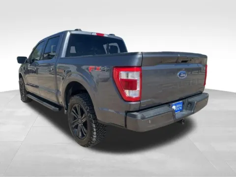 More photos of 2021 Ford F-150 Lariat at Gregg Young Chevrolet GMC of Columbus, NE