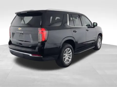 More photos of 2025 Chevrolet Tahoe LT at Gregg Young Chevrolet GMC of Columbus, NE