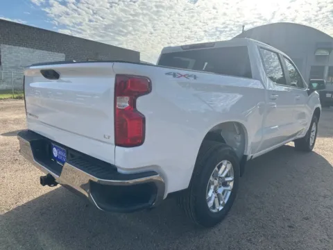 More photos of 2026 Chevrolet Silverado 1500 LT at Gregg Young Chevrolet GMC of Columbus, NE