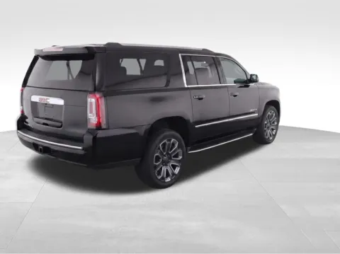 More photos of 2019 GMC Yukon XL Denali at Gregg Young Chevrolet GMC of Columbus, NE