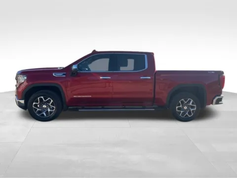 More photos of 2026 GMC Sierra 1500 SLT at Gregg Young Chevrolet GMC of Columbus, NE