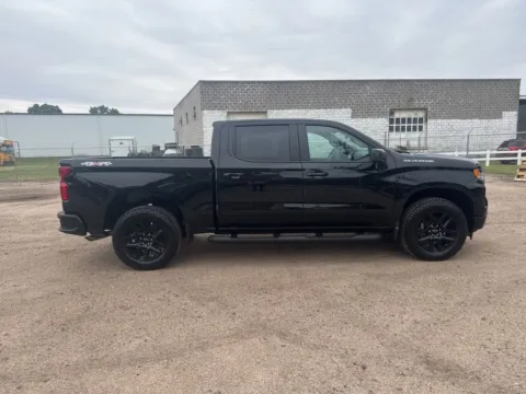 More photos of 2026 Chevrolet Silverado 1500 RST at Gregg Young Chevrolet GMC of Columbus, NE