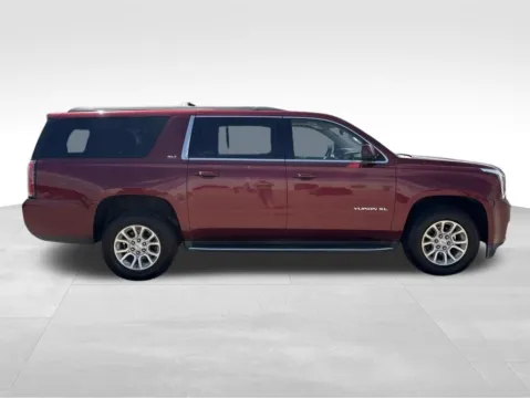 More photos of 2019 GMC Yukon XL SLT at Gregg Young Chevrolet GMC of Columbus, NE