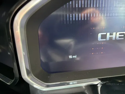 Photos of 2026 Chevrolet Silverado 1500 RST for sale in Columbus, NE at Gregg Young Chevrolet GMC of Columbus