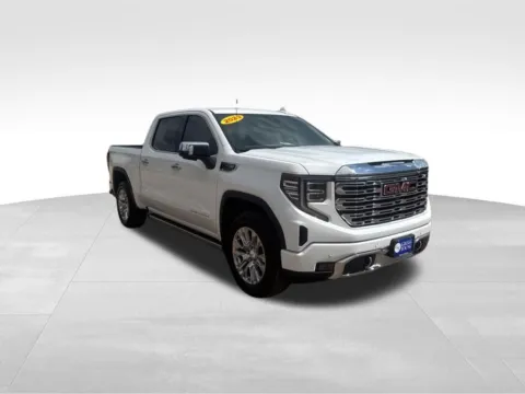 More photos of 2023 GMC Sierra 1500 Denali at Gregg Young Chevrolet GMC of Columbus, NE