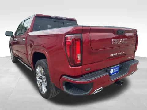 More photos of 2023 GMC Sierra 1500 Denali at Gregg Young Chevrolet GMC of Columbus, NE