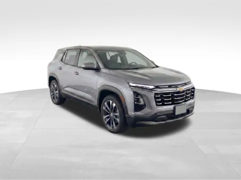 Photos of 2026 Chevrolet Equinox LT for sale in Columbus, NE at Gregg Young Chevrolet GMC of Columbus