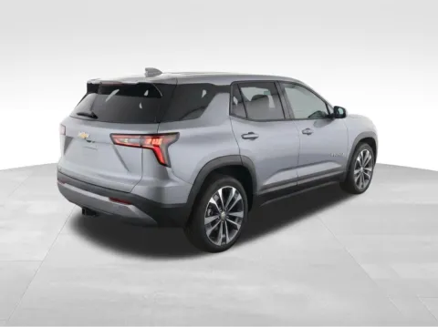 More photos of 2026 Chevrolet Equinox LT at Gregg Young Chevrolet GMC of Columbus, NE