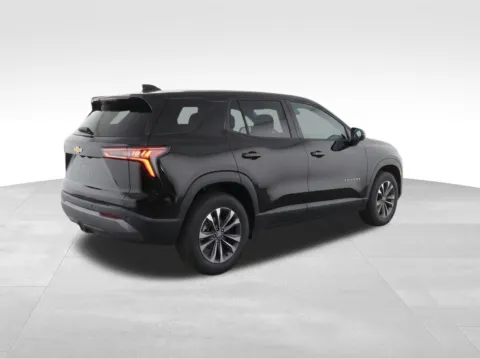 Another view of 2026 Chevrolet Equinox LT for sale in Columbus, NE at Gregg Young Chevrolet GMC of Columbus